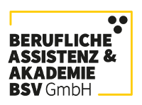 Berufliche Assistenz und Akademie BSV GmbH 