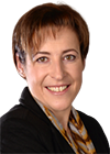 Mag. (FH) Irena Kosic